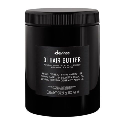 OI Hair Butter 1000ML