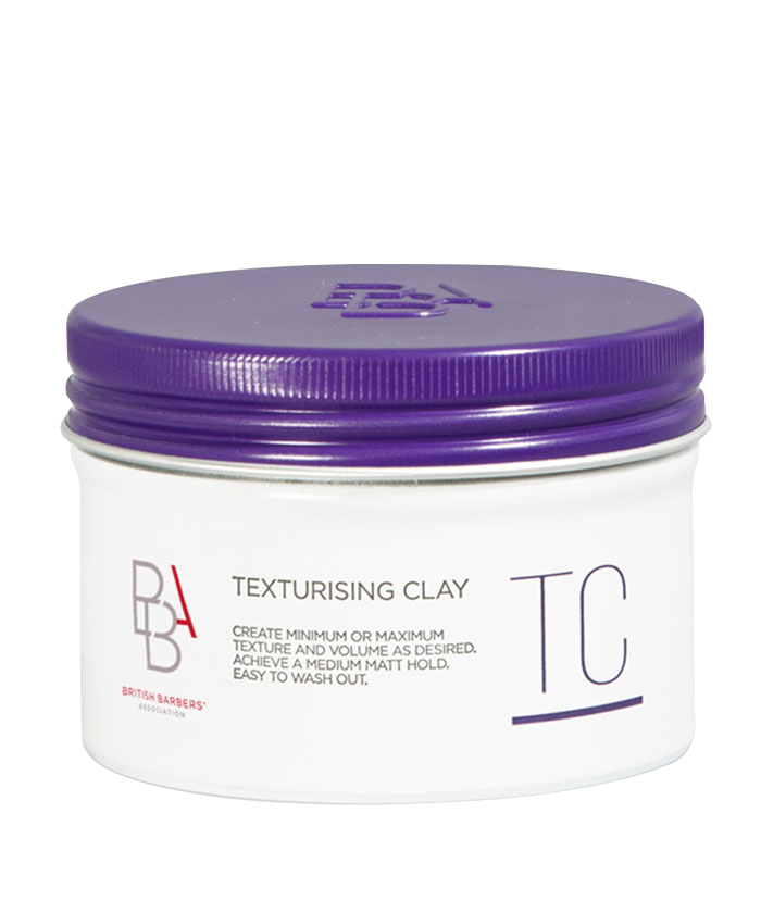 BBA Texturising Clay